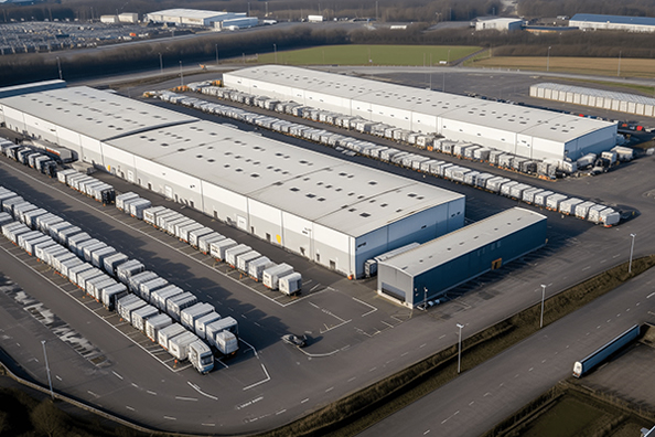 杭州ミキサーマシングループ株式会社